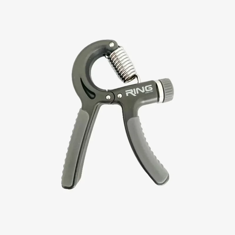 REQUISITES FOR STRENGTHENING THE GRIP